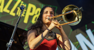 Ladino Music Concert Planned for March
